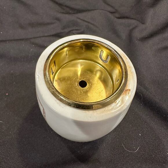 Vtg Doral Refillable Lighter Village of Tobaccoville The Place Doral Calls Home - Picture 7 of 8